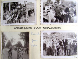 1.    3 Juni 1960.   Liessel[1]